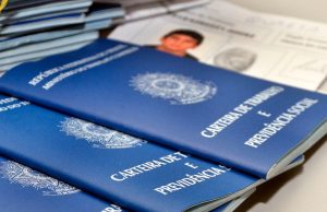 Leis trabalhistas no Brasil
