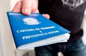 Aviso prévio