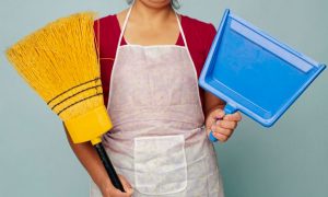 Direitos Trabalhistas das empregadas domésticas