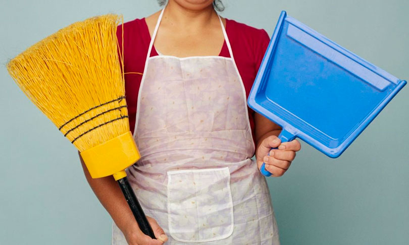 Direitos Trabalhistas das empregadas domésticas