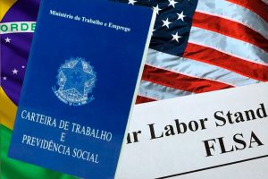 Leis Trabalhistas nos EUA