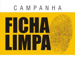 Como saber se o político é ficha limpa