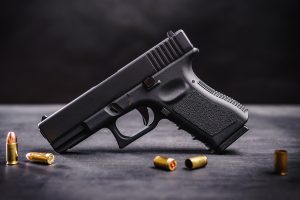 Porte de arma de fogo no Brasil