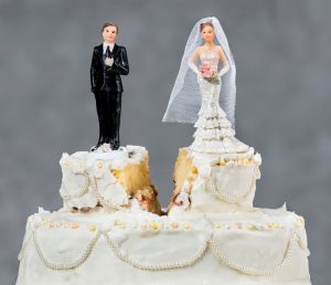 Ex-mulher tem direito à pensão alimentícia?