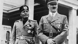 Fascismo