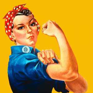 História do feminismo