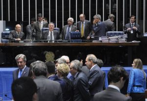 PEC do Teto dos Gastos Públicos