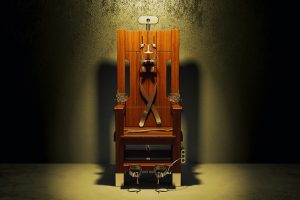 Pena de morte nos Estados Unidos