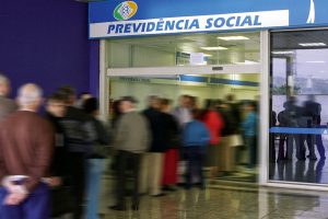 Perícia do INSS por depressão