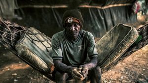 Trabalho escravo