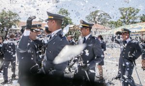 Academia de Polícia Militar Barro Branco