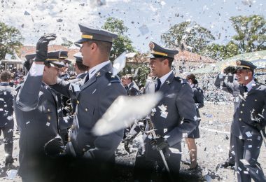 Academia de Polícia Militar Barro Branco