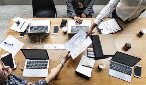 Declaração de Trabalho