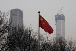 Direitos trabalhistas na China