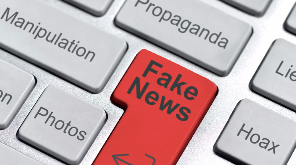 Fake News é crime?