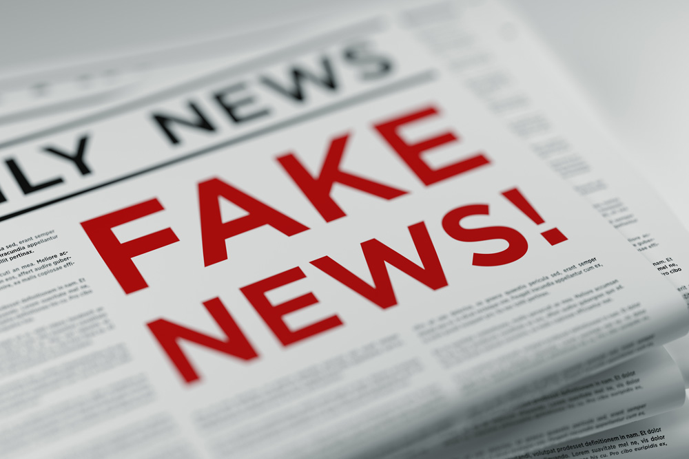 Fake News é crime?