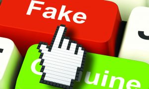 Fake News é crime?