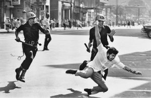 Intervenção militar de 1964