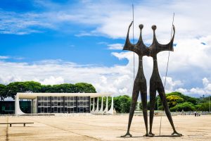 Três Poderes do Estado