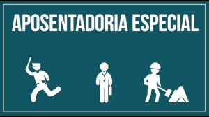 Aposentadoria especial