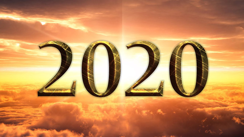 Metas para 2020