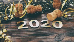 Metas para 2020