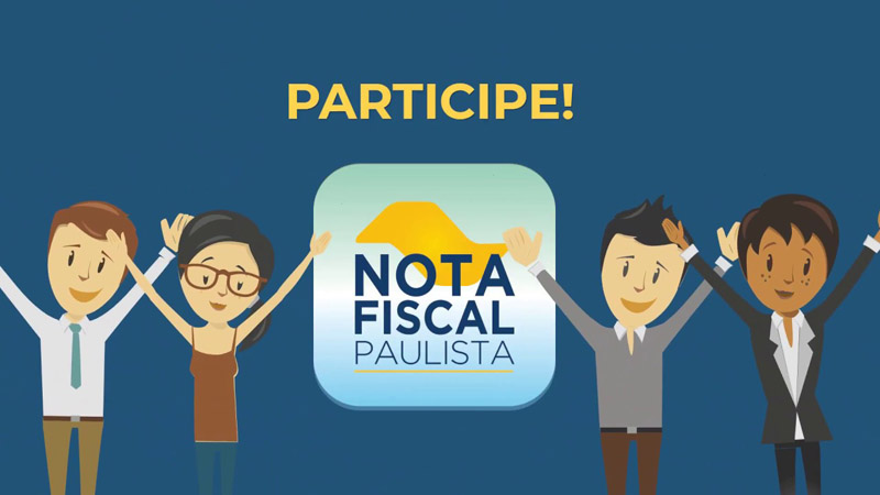 NFP (Nota Fiscal Paulista)