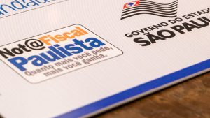 NFP (Nota Fiscal Paulista)