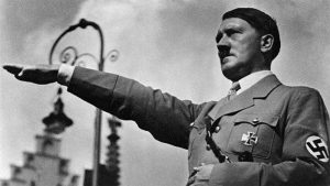 Nazismo é crime?