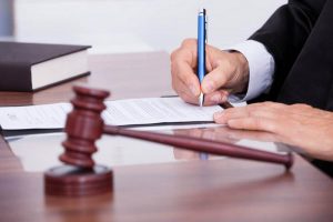 Recuperação judicial