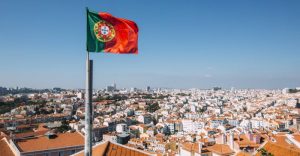 Salário mínimo em Portugal