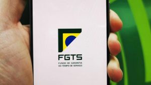 Saque imediato e saque aniversário do FGTS